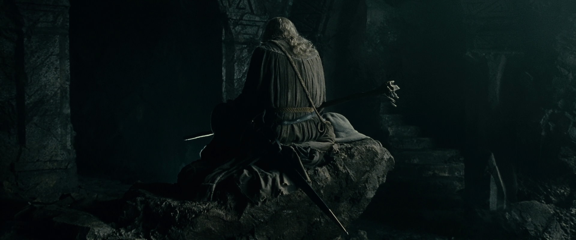 The Lord of the Rings: The Fellowship of the Ring (2001) HD screenshot 14975