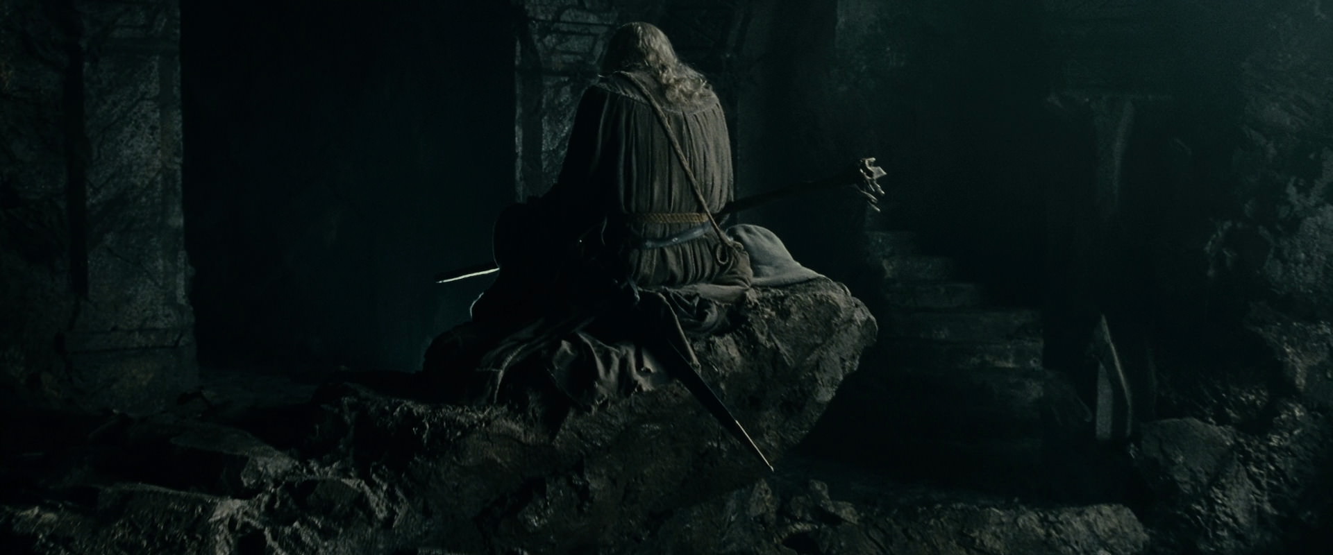 The Lord of the Rings: The Fellowship of the Ring (2001) screencap 14976