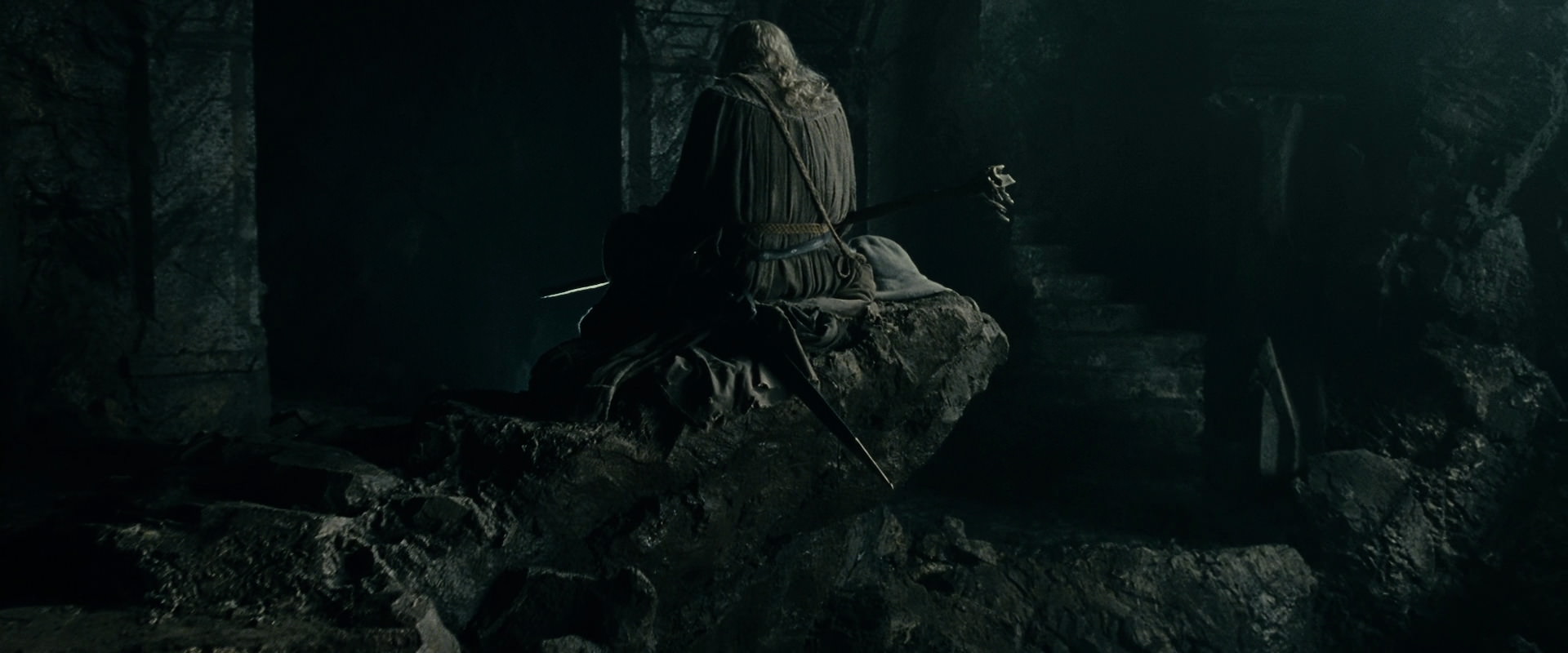 The Lord of the Rings: The Fellowship of the Ring (2001) movie still 14977