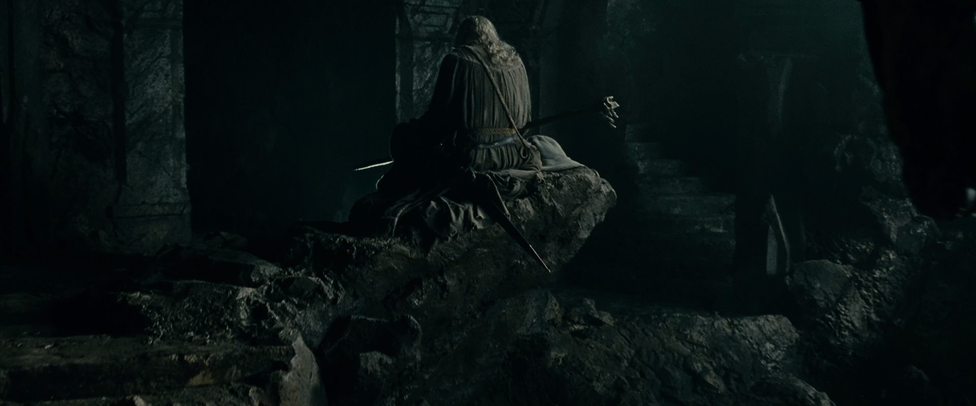The Lord of the Rings: The Fellowship of the Ring (2001) HD screenshot 14978