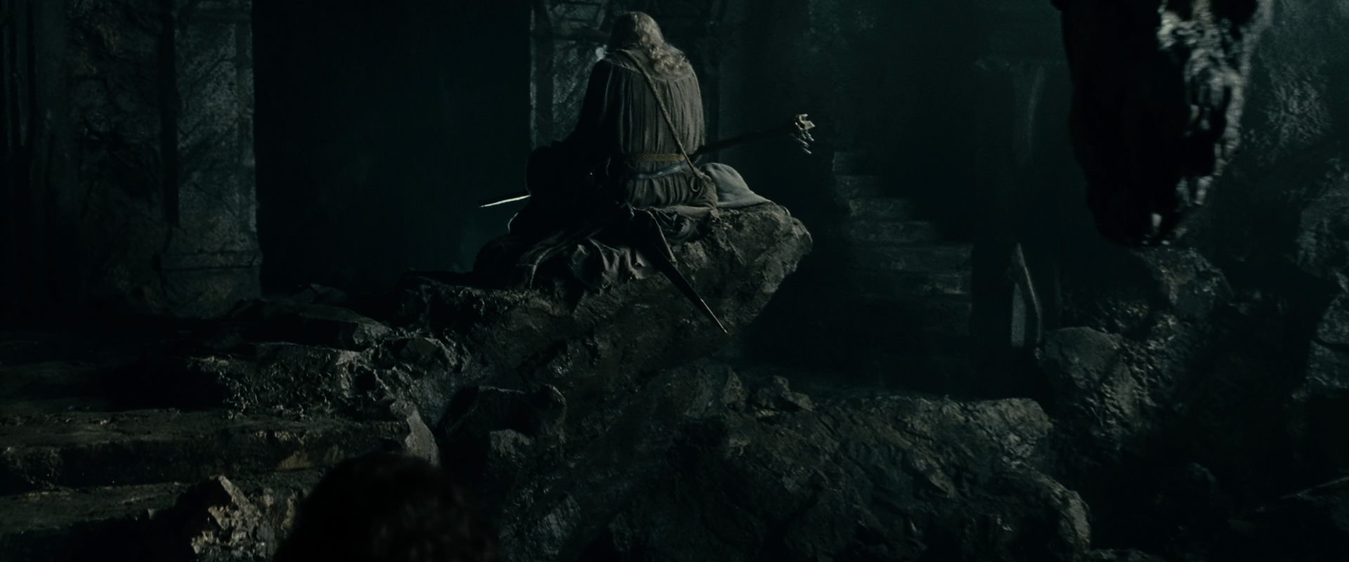 The Lord of the Rings: The Fellowship of the Ring (2001) screencap 14979