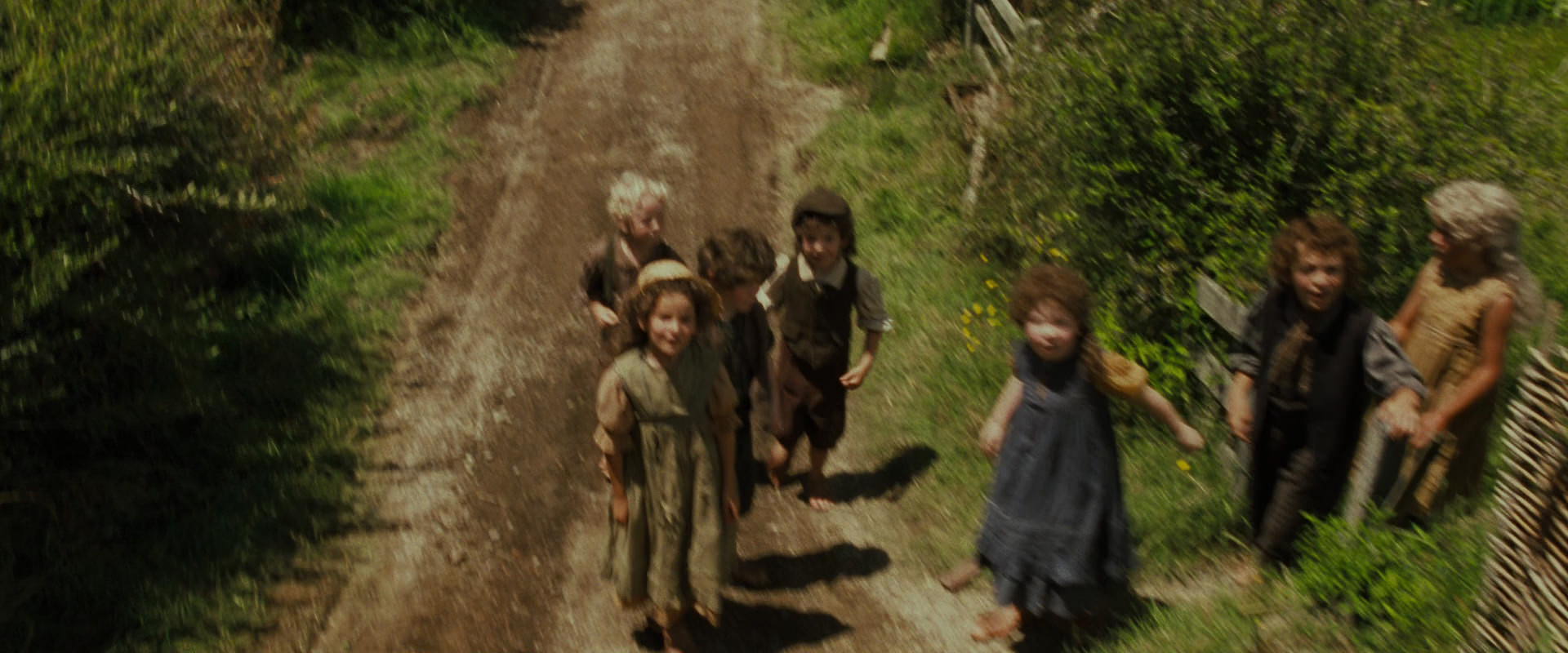 The Lord of the Rings: The Fellowship of the Ring (2001) movie still 1498