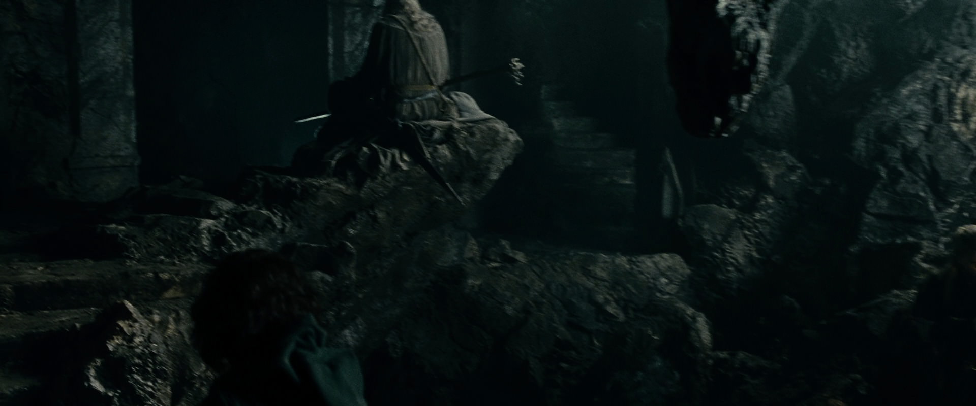The Lord of the Rings: The Fellowship of the Ring (2001) movie still 14980