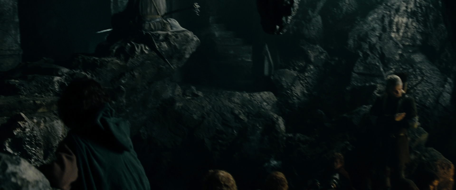 The Lord of the Rings: The Fellowship of the Ring (2001) HD screenshot 14981