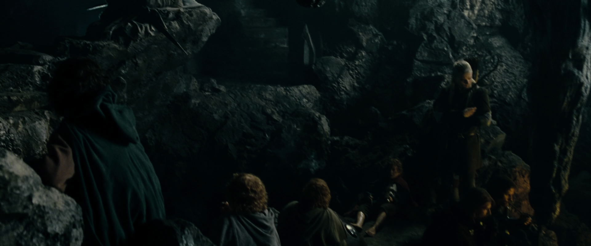 The Lord of the Rings: The Fellowship of the Ring (2001) screencap 14982