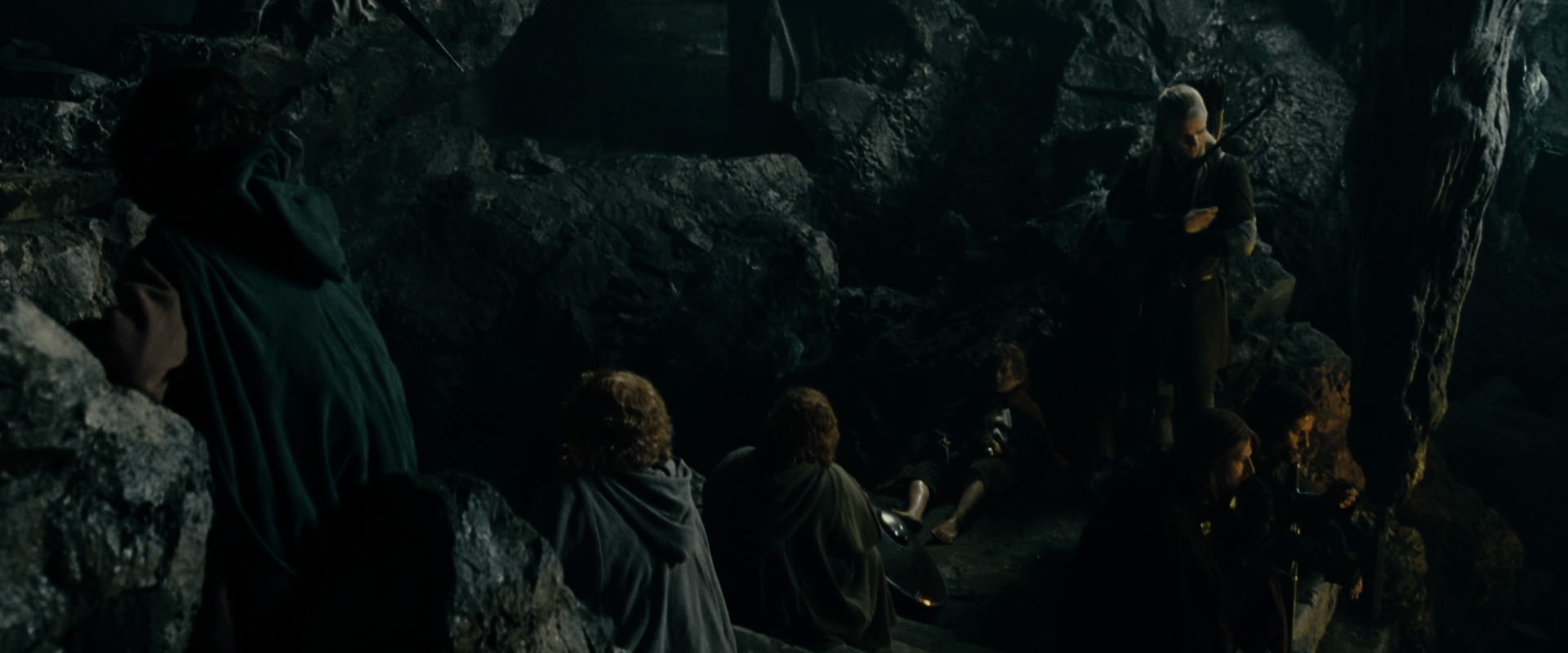 The Lord of the Rings: The Fellowship of the Ring (2001) movie still 14983