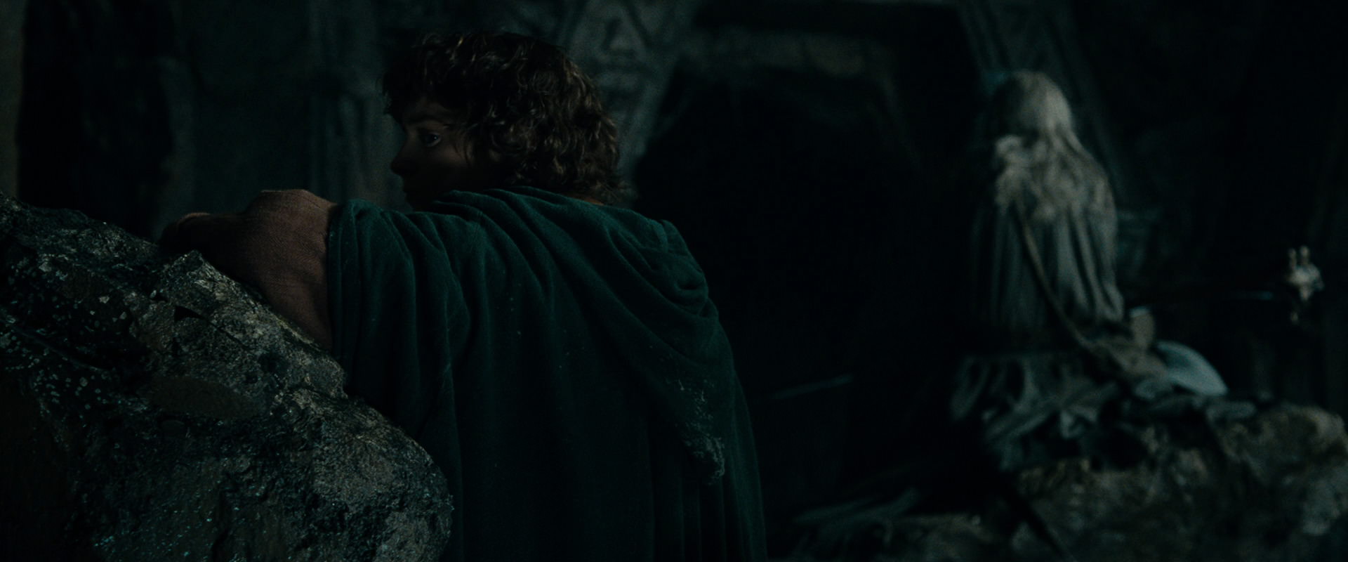 The Lord of the Rings: The Fellowship of the Ring (2001) screencap 14988