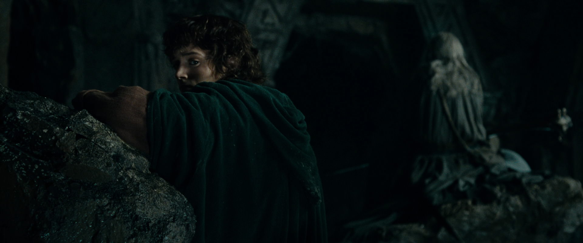 The Lord of the Rings: The Fellowship of the Ring (2001) movie still 14989