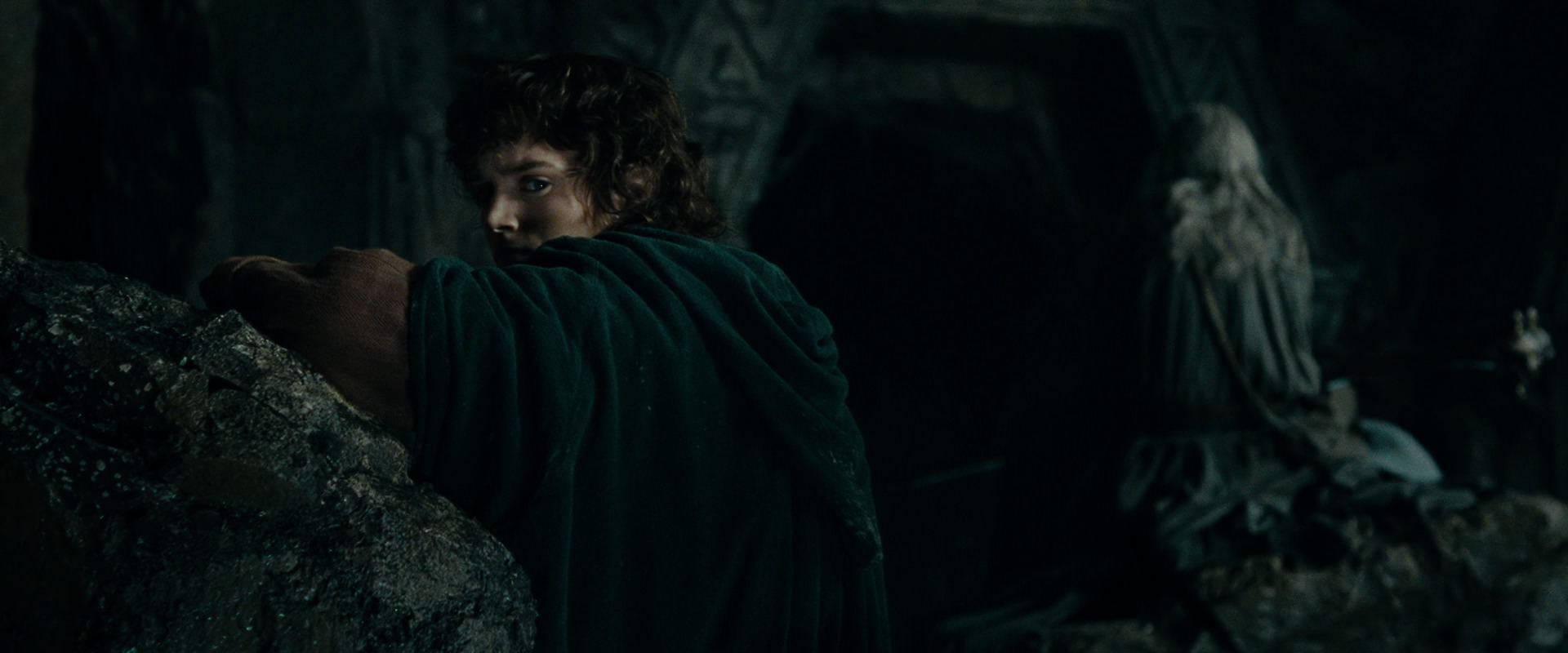 The Lord of the Rings: The Fellowship of the Ring (2001) HD screenshot 14990