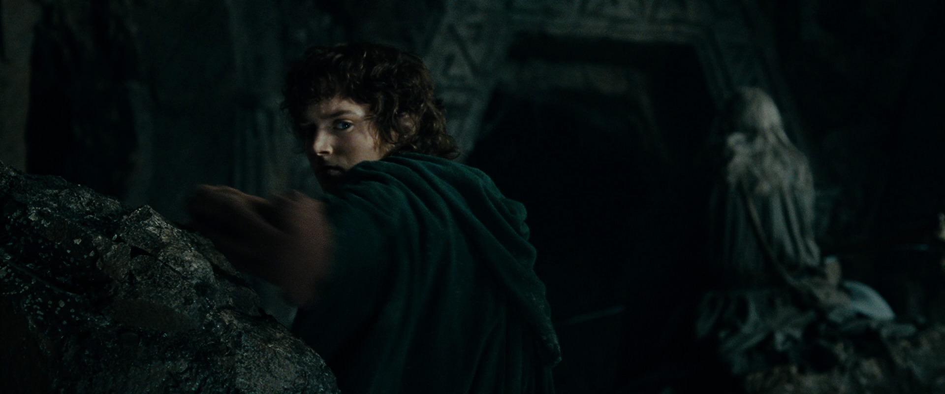 The Lord of the Rings: The Fellowship of the Ring (2001) screencap 14991