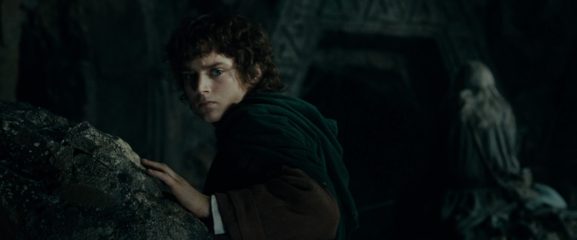 The Lord of the Rings: The Fellowship of the Ring (2001) movie still 14992