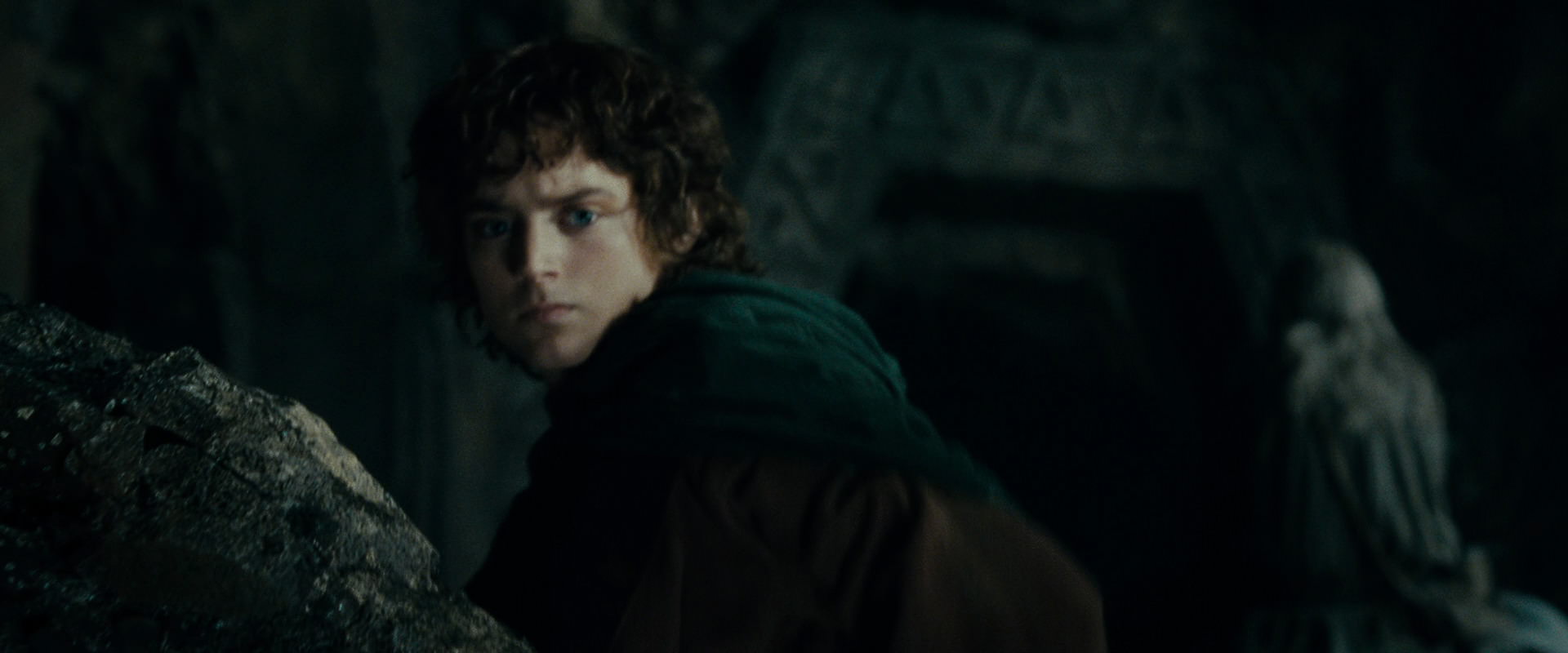 The Lord of the Rings: The Fellowship of the Ring (2001) HD screenshot 14993