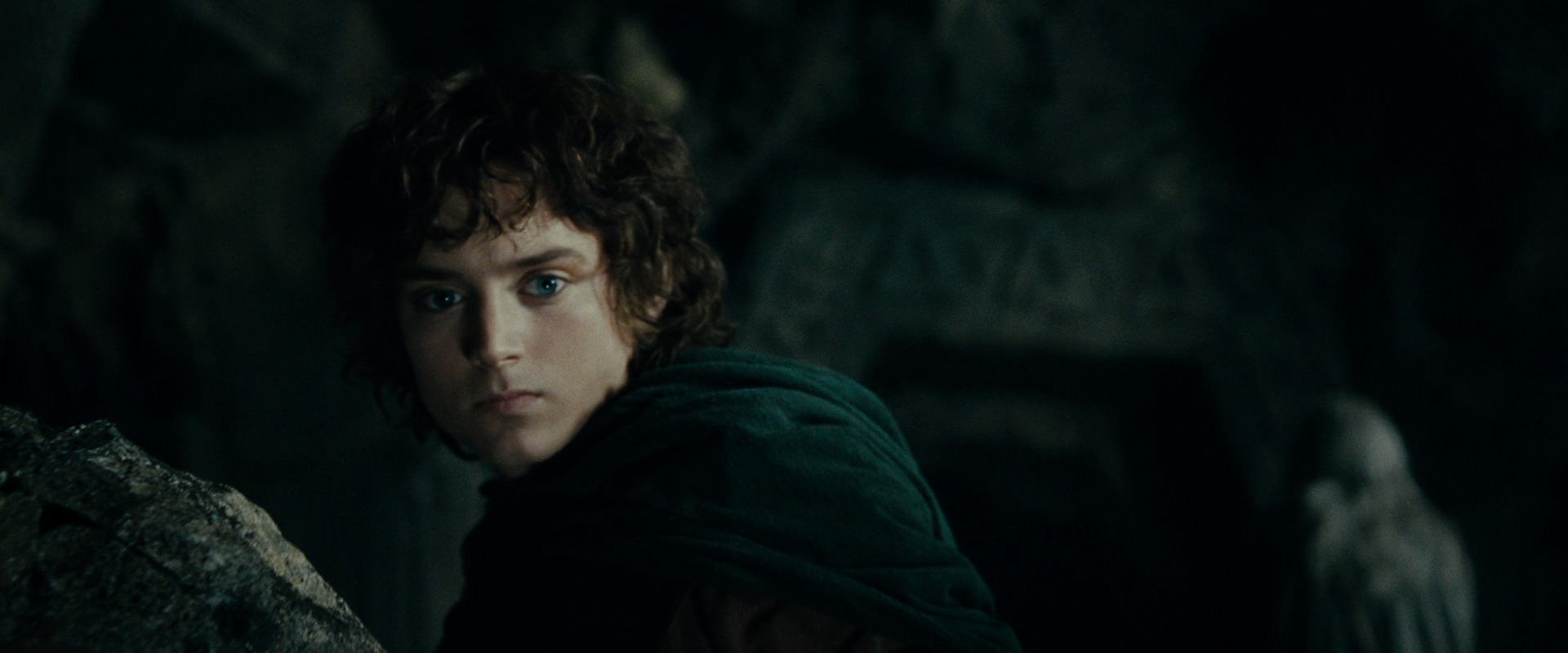 The Lord of the Rings: The Fellowship of the Ring (2001) screencap 14994