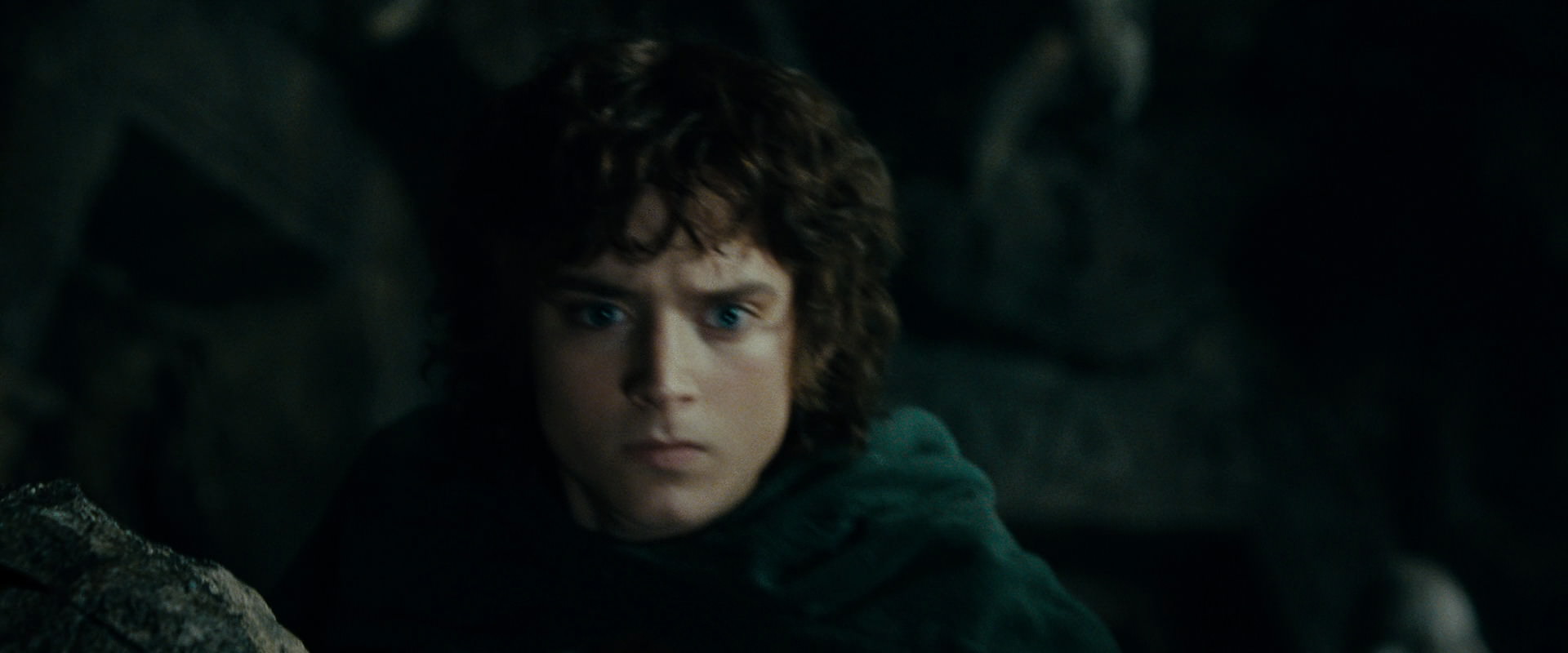 The Lord of the Rings: The Fellowship of the Ring (2001) movie still 14995