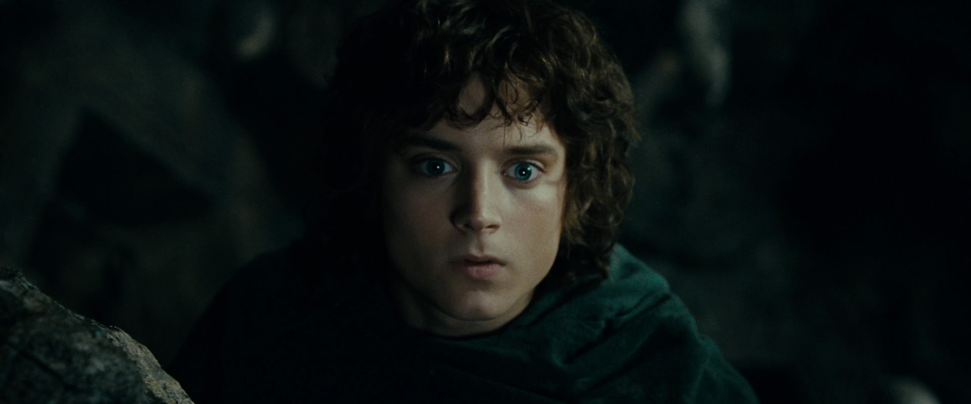 The Lord of the Rings: The Fellowship of the Ring (2001) HD screenshot 14996