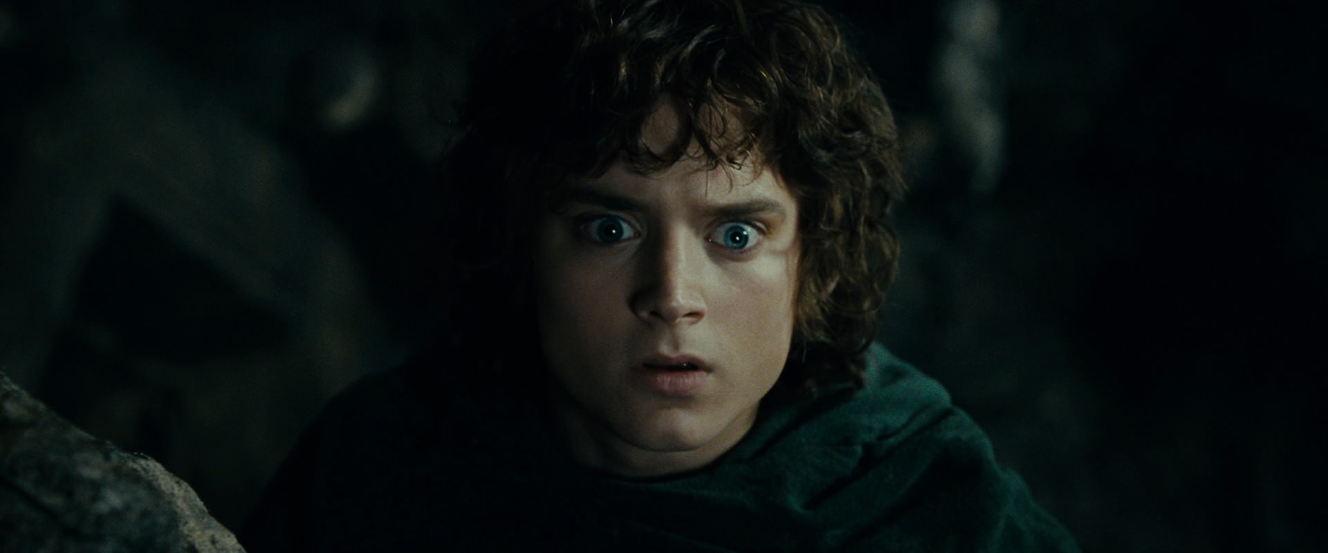 The Lord of the Rings: The Fellowship of the Ring (2001) screencap 14997