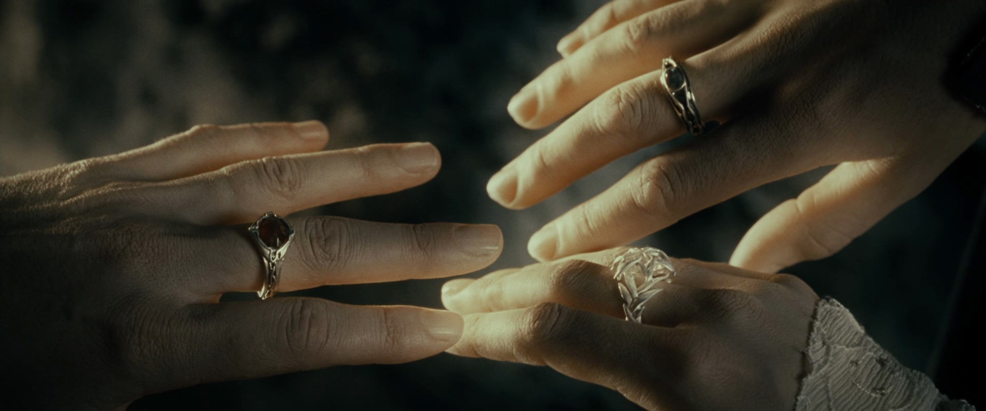 The Lord of the Rings: The Fellowship of the Ring (2001) screencap 15