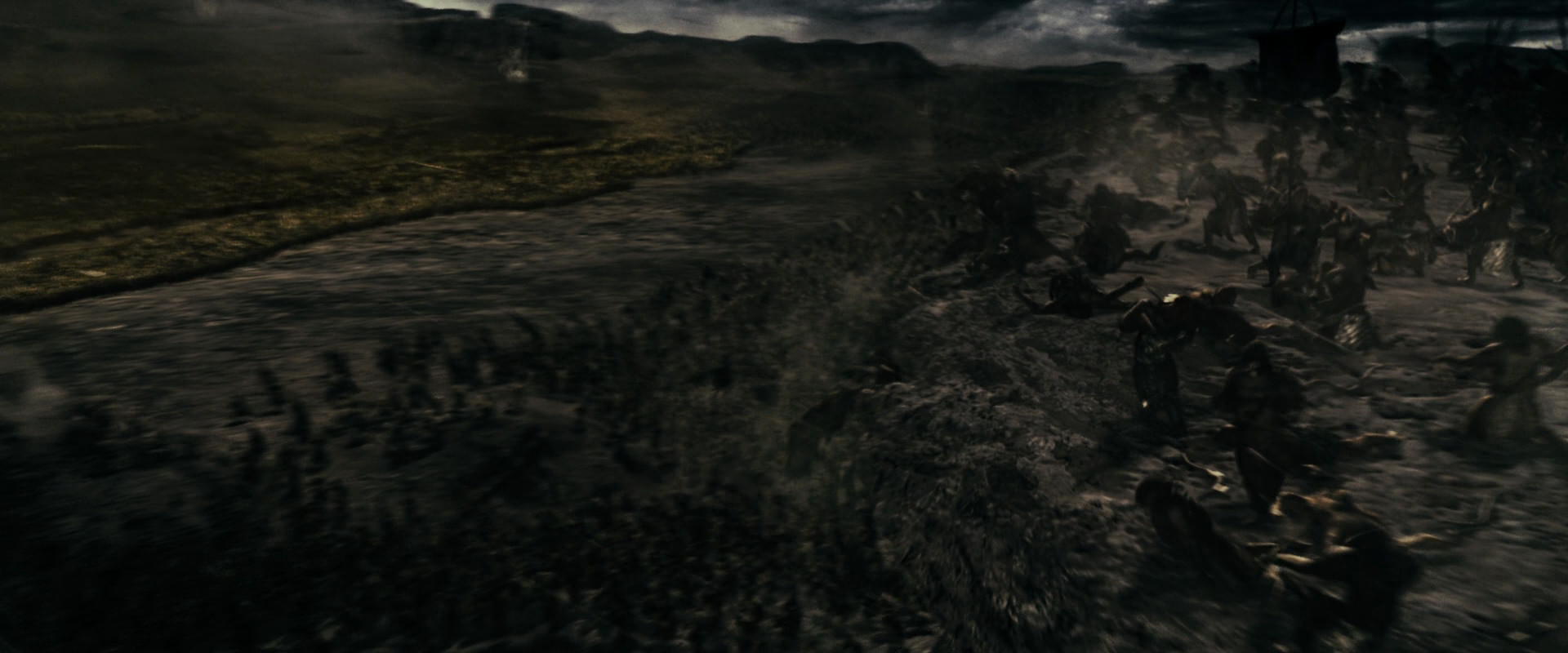 The Lord of the Rings: The Fellowship of the Ring (2001) screencap 150