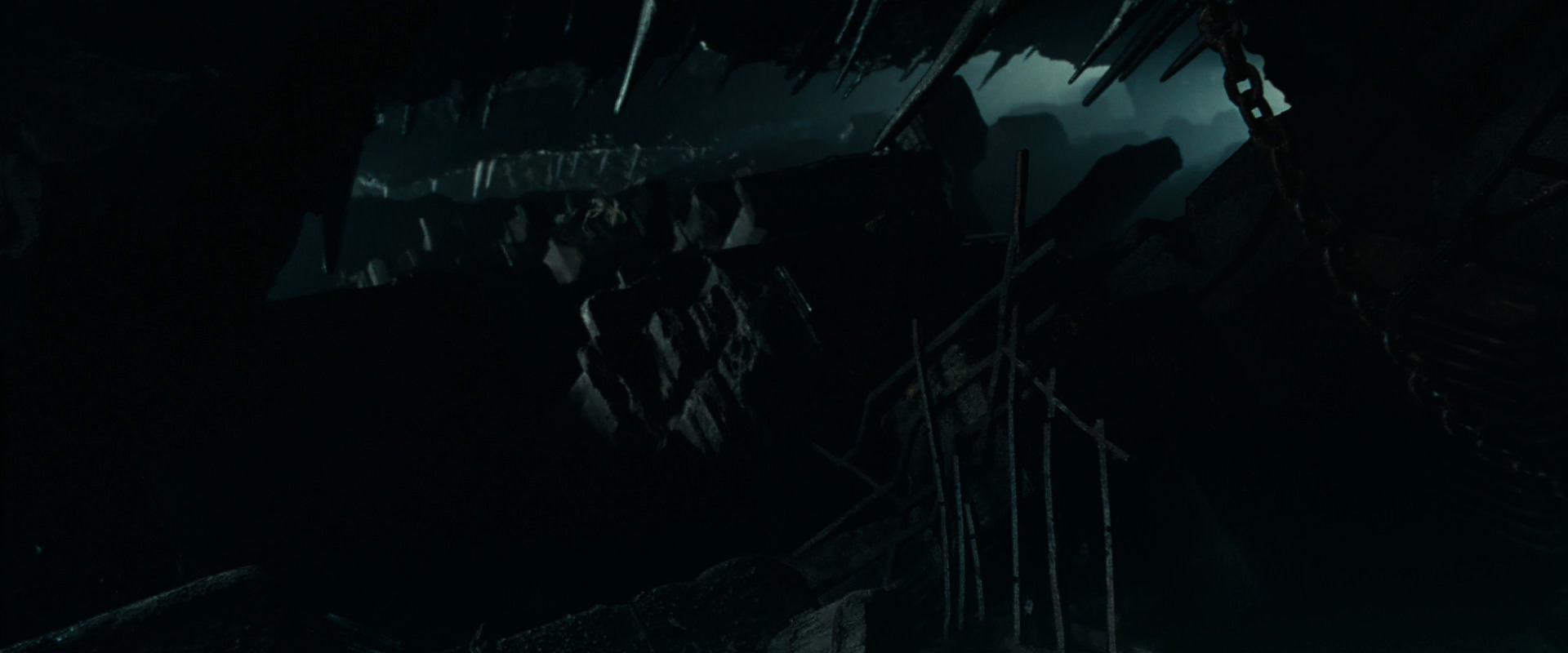 The Lord of the Rings: The Fellowship of the Ring (2001) screencap 15000