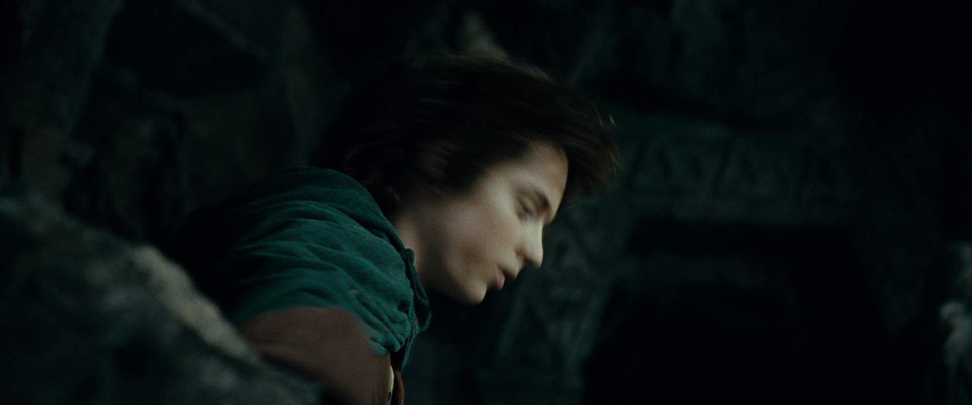The Lord of the Rings: The Fellowship of the Ring (2001) screencap 15006