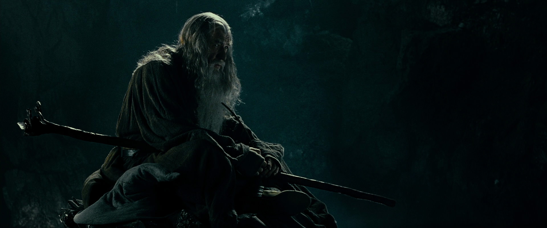 The Lord of the Rings: The Fellowship of the Ring (2001) movie still 15007
