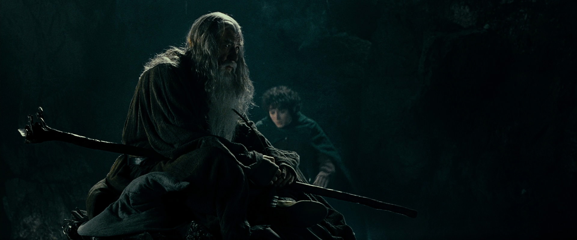 The Lord of the Rings: The Fellowship of the Ring (2001) HD screenshot 15008