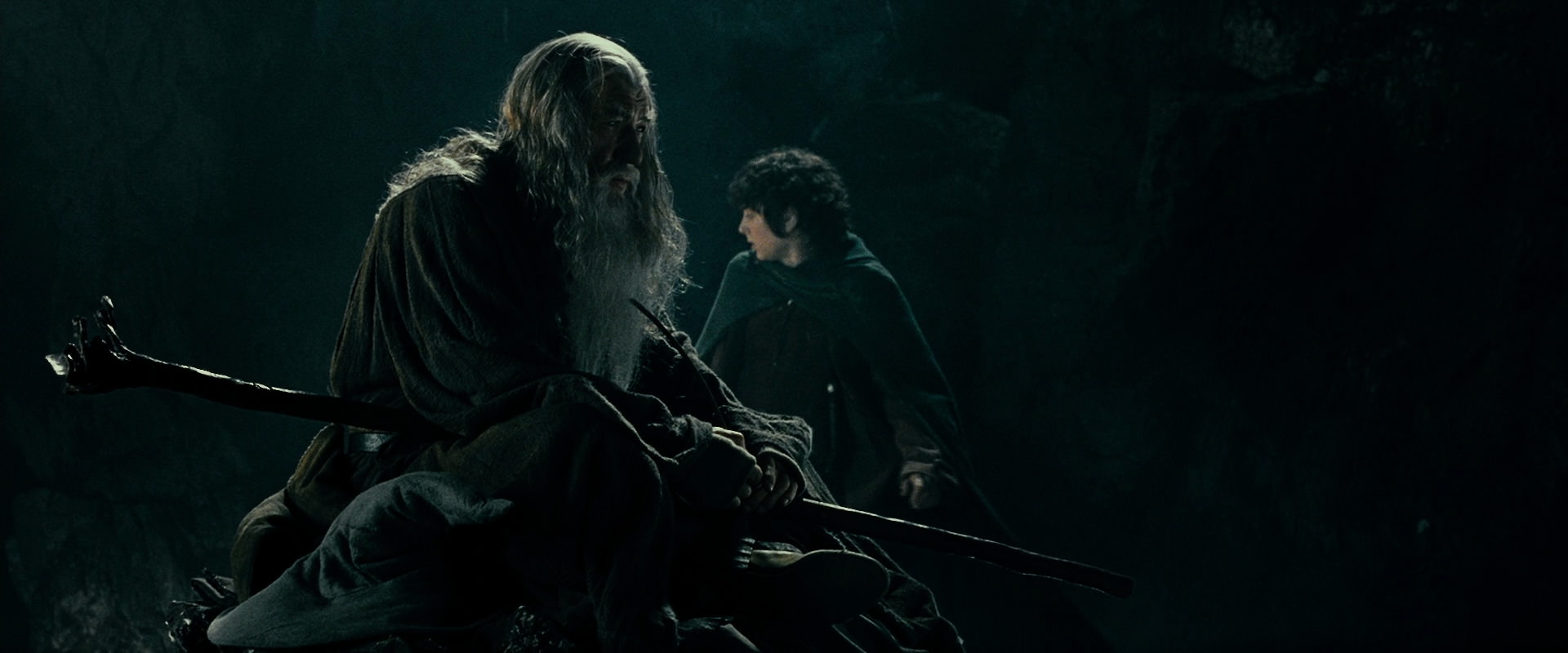 The Lord of the Rings: The Fellowship of the Ring (2001) screencap 15009
