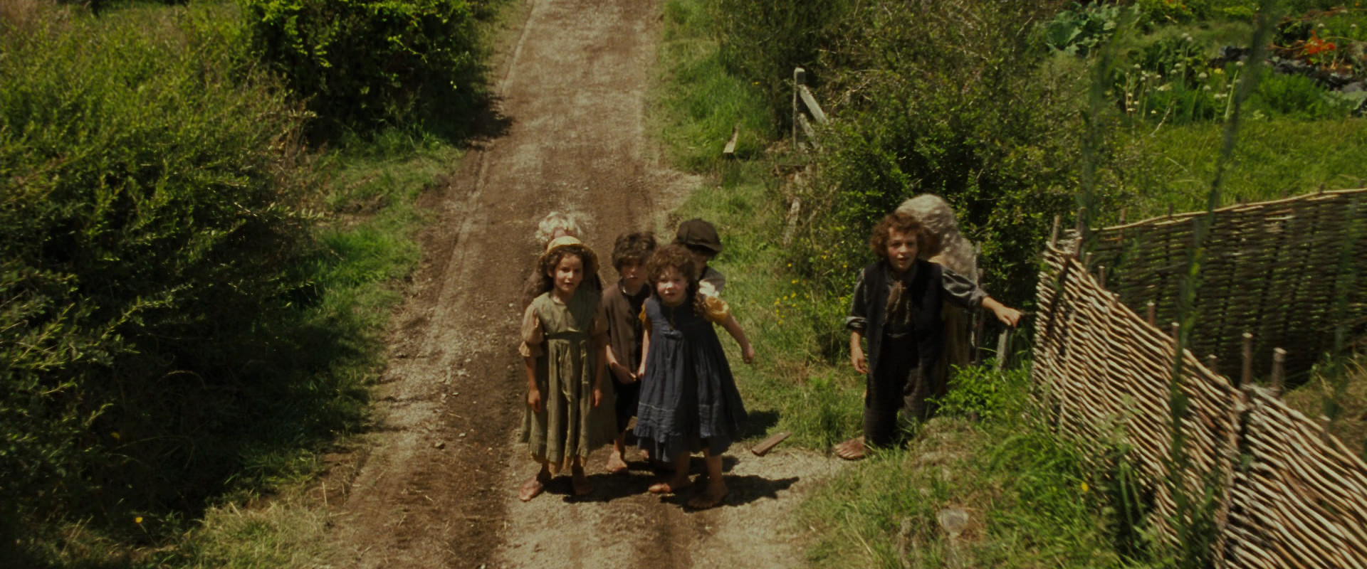 The Lord of the Rings: The Fellowship of the Ring (2001) movie still 1501