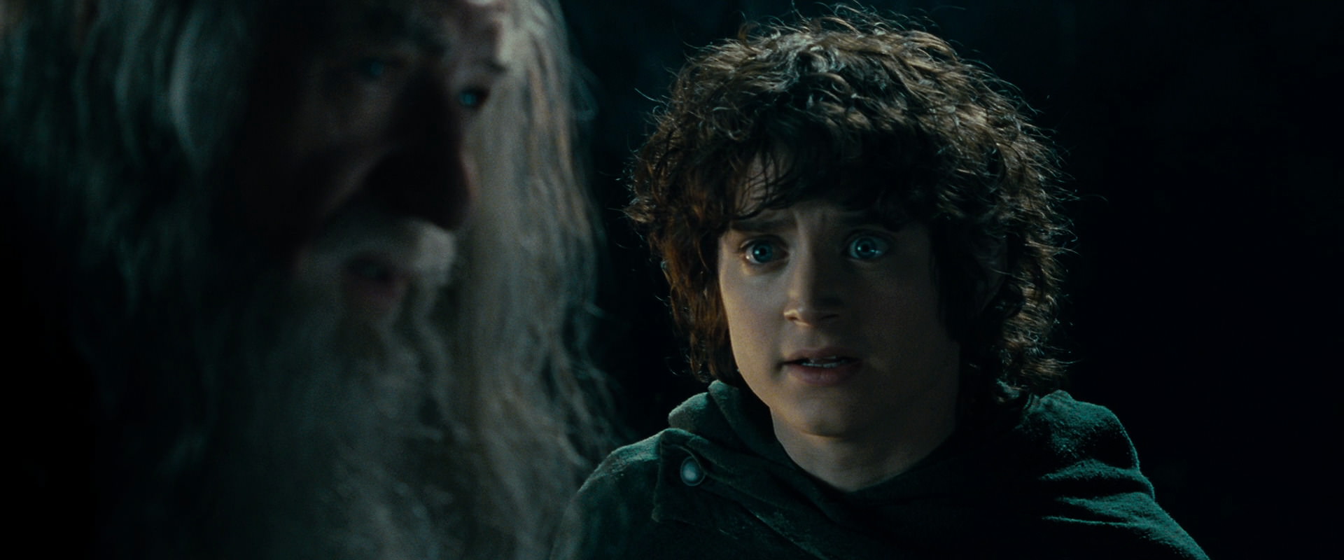 The Lord of the Rings: The Fellowship of the Ring (2001) movie still 15013