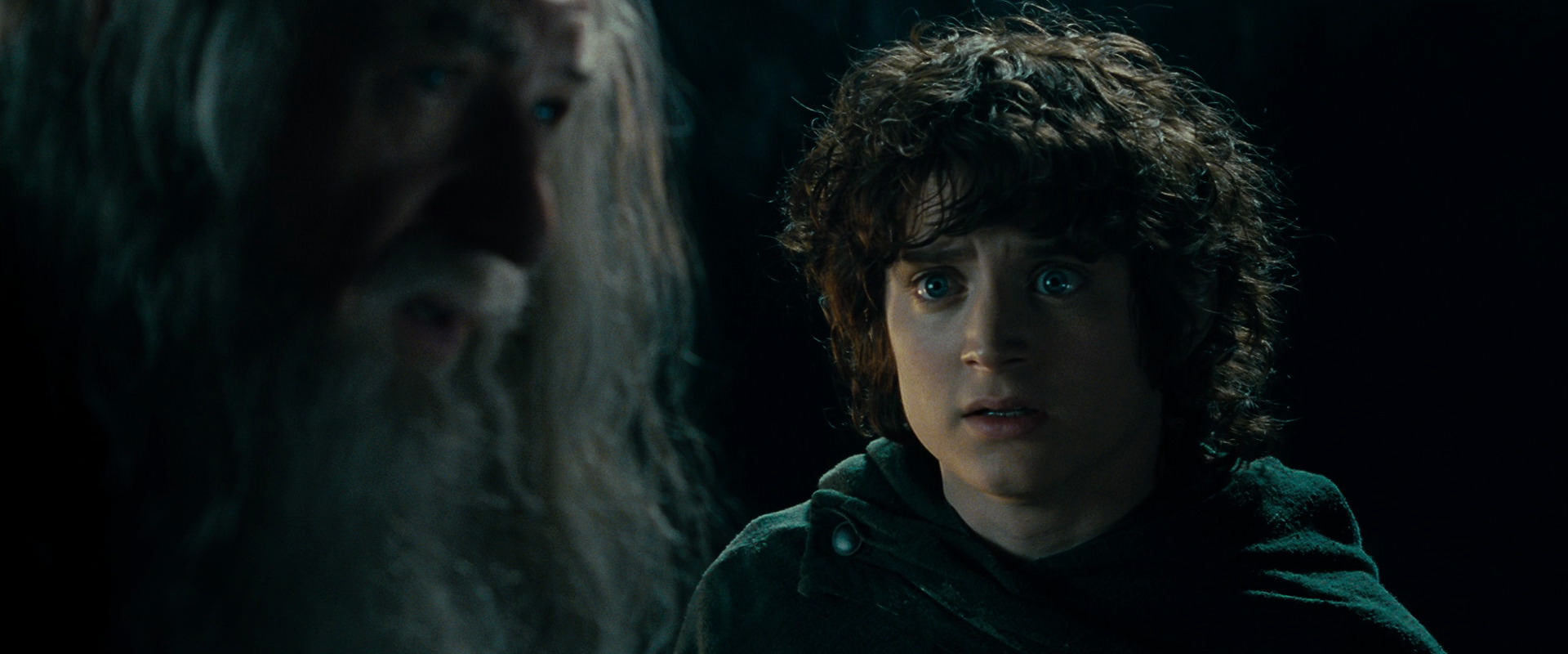 The Lord of the Rings: The Fellowship of the Ring (2001) HD screenshot 15014