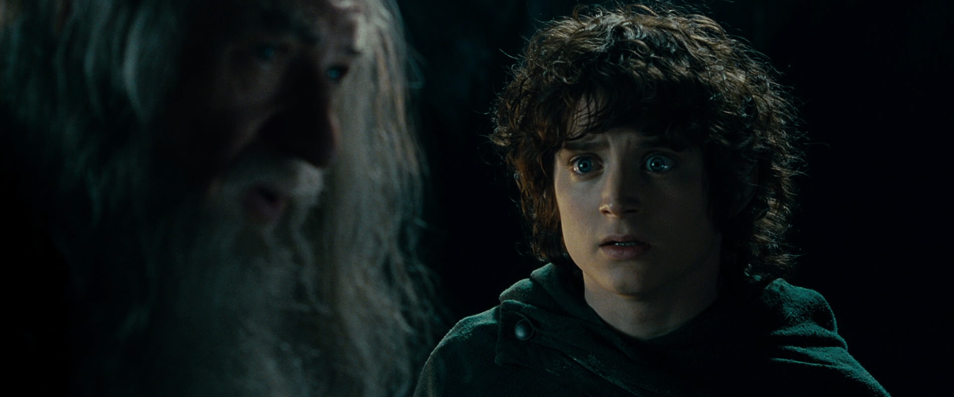 The Lord of the Rings: The Fellowship of the Ring (2001) movie still 15016