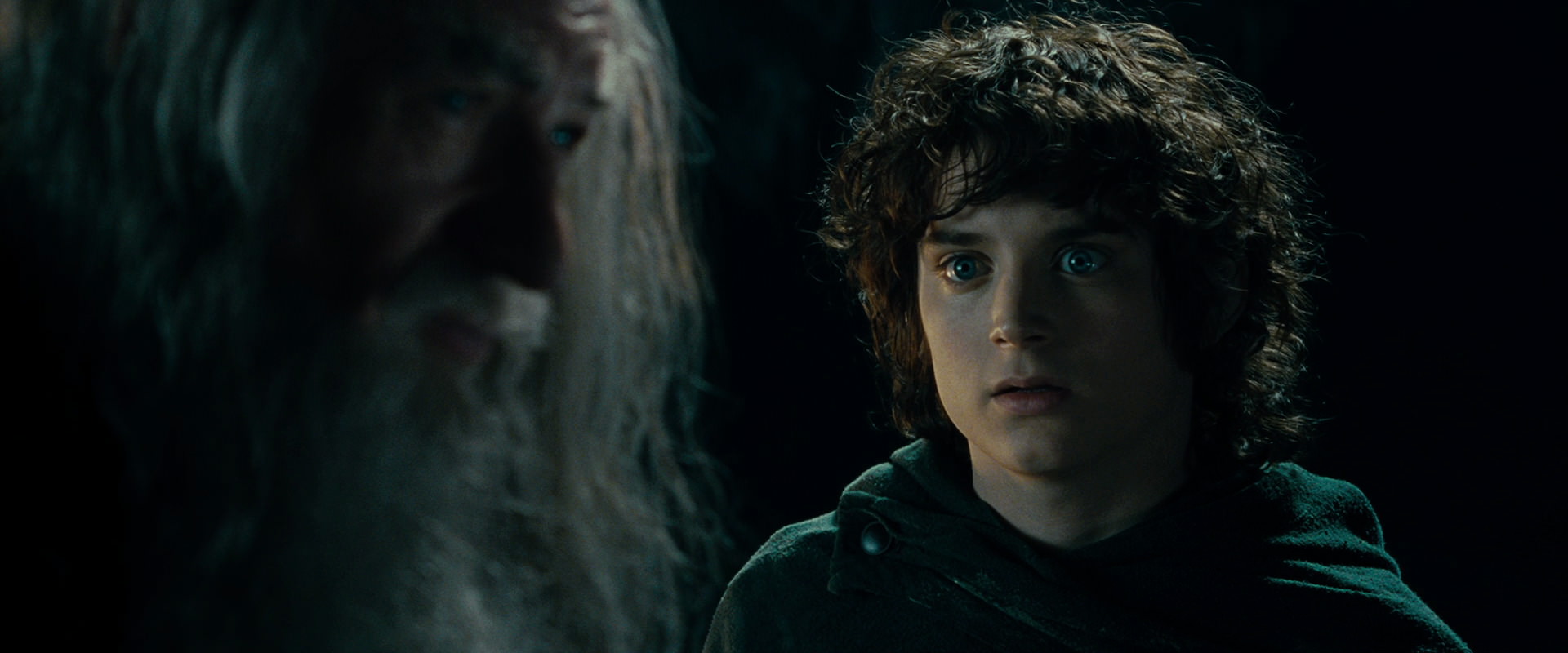 The Lord of the Rings: The Fellowship of the Ring (2001) movie still 15019