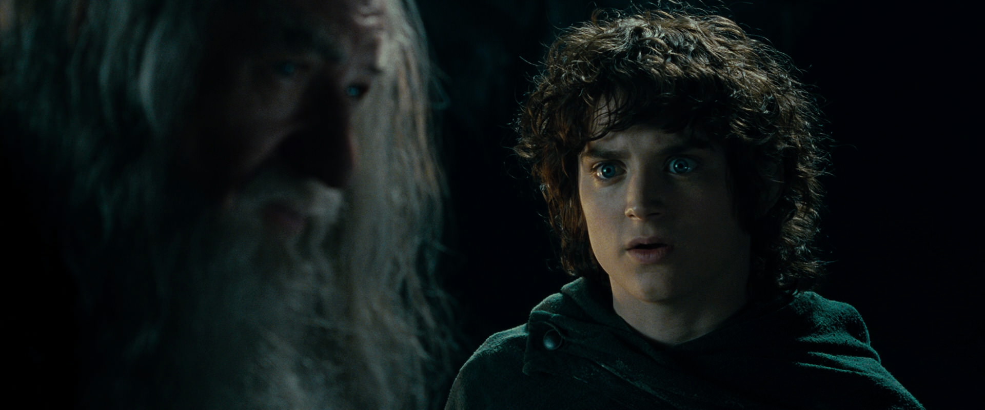 The Lord of the Rings: The Fellowship of the Ring (2001) HD screenshot 15020