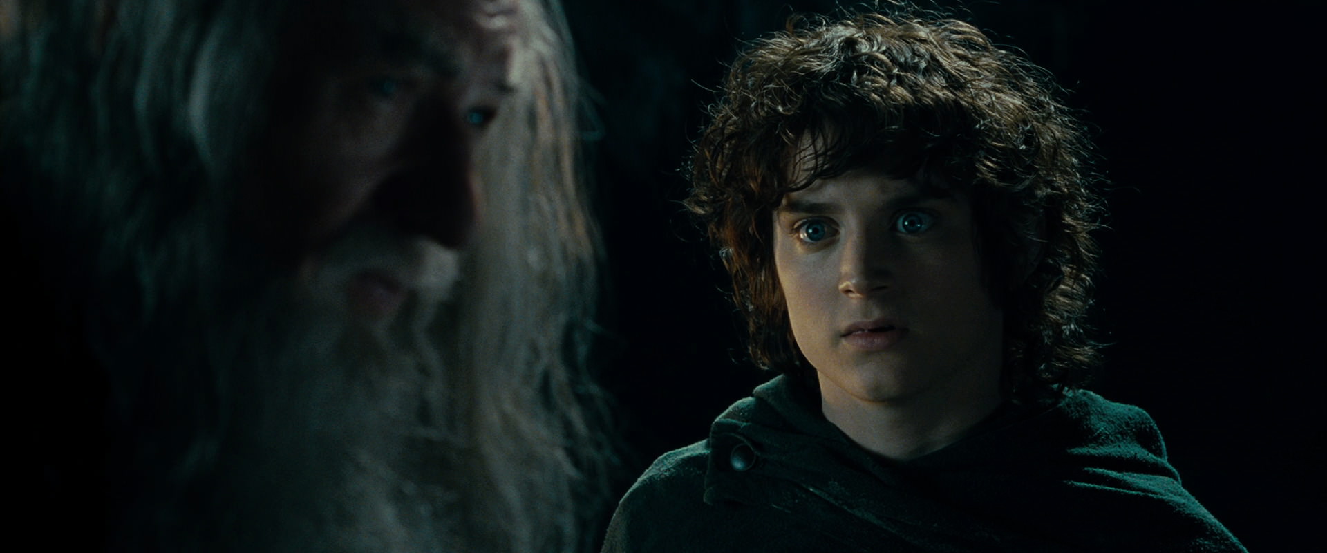 The Lord of the Rings: The Fellowship of the Ring (2001) HD screenshot 15023
