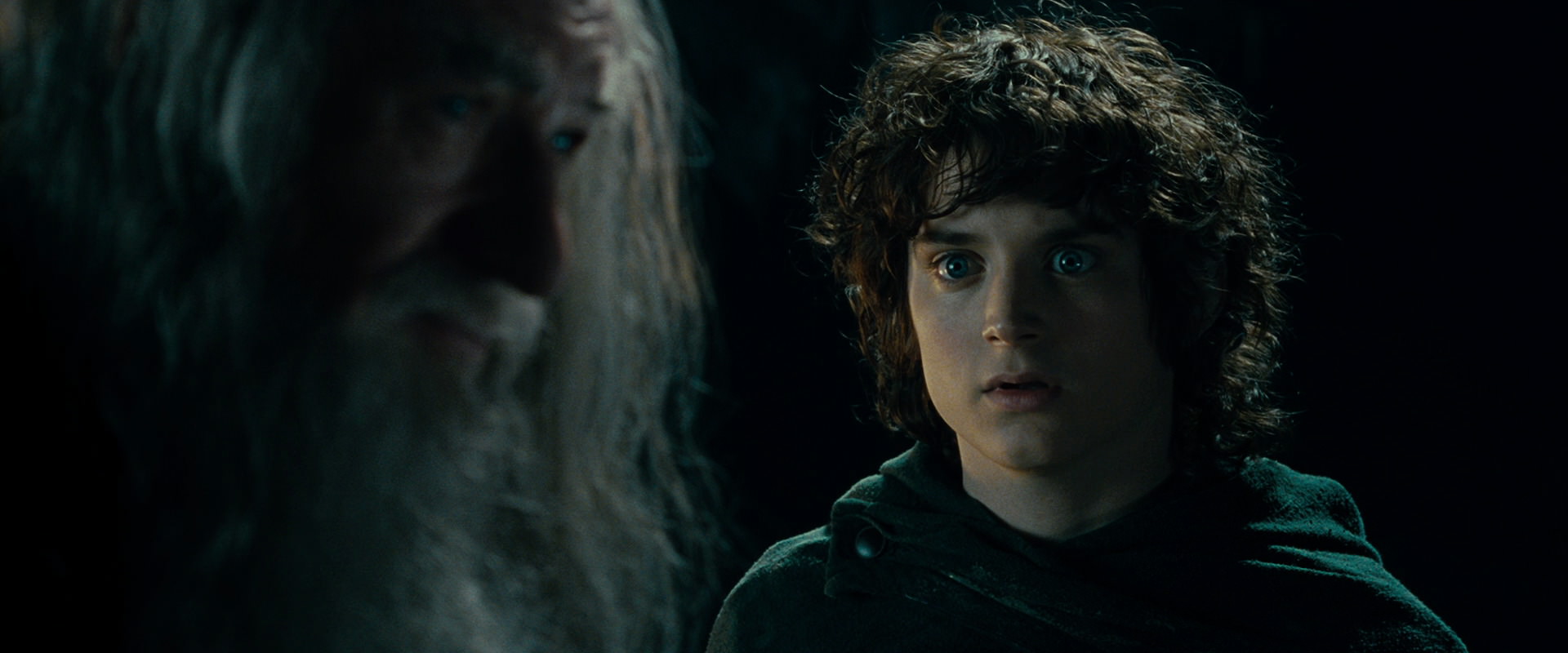 The Lord of the Rings: The Fellowship of the Ring (2001) movie still 15028