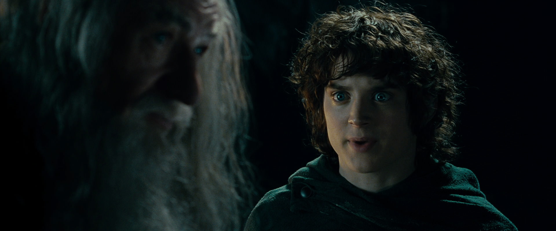 The Lord of the Rings: The Fellowship of the Ring (2001) movie still 15031