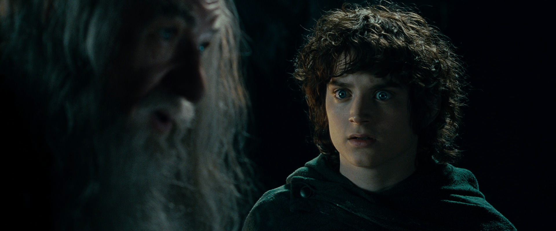 The Lord of the Rings: The Fellowship of the Ring (2001) HD screenshot 15035