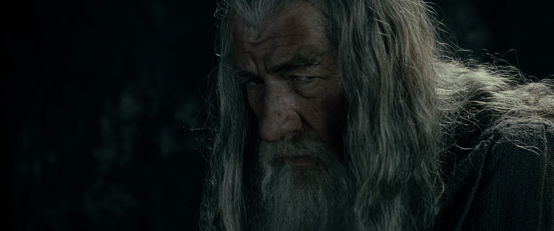 The Lord of the Rings: The Fellowship of the Ring (2001) movie still 15037