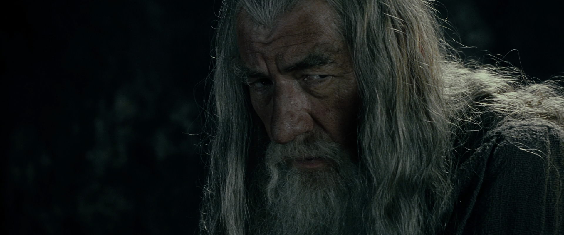 The Lord of the Rings: The Fellowship of the Ring (2001) HD screenshot 15038