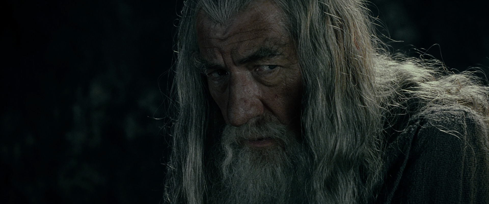 The Lord of the Rings: The Fellowship of the Ring (2001) HD screenshot 15041