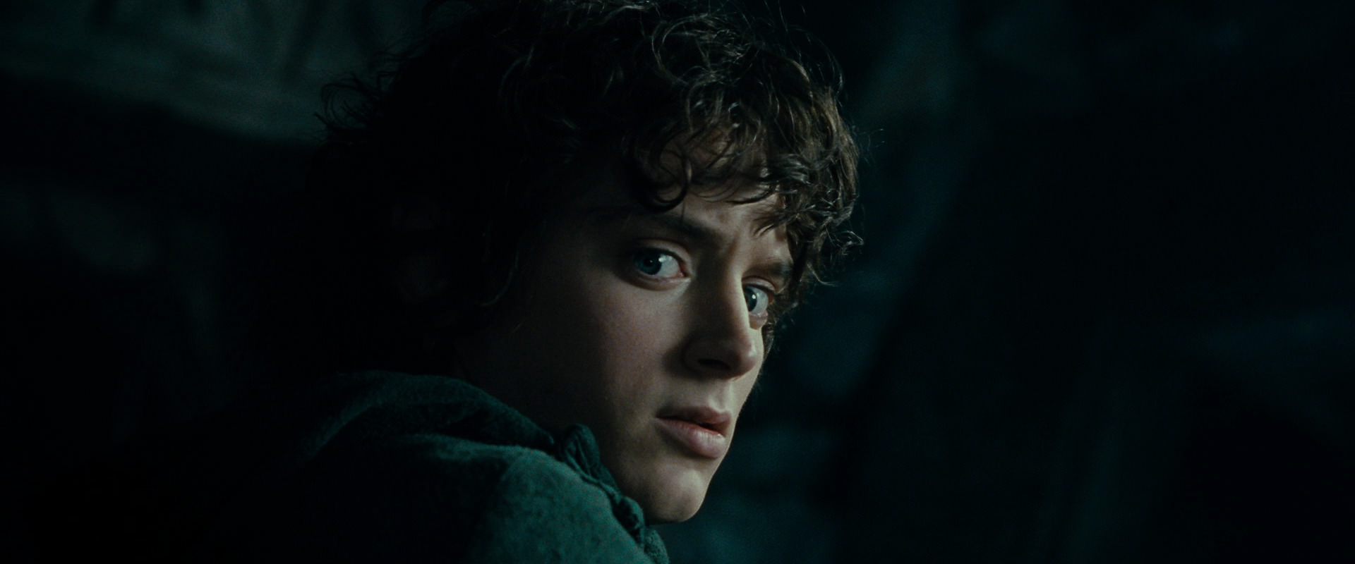 The Lord of the Rings: The Fellowship of the Ring (2001) movie still 15043