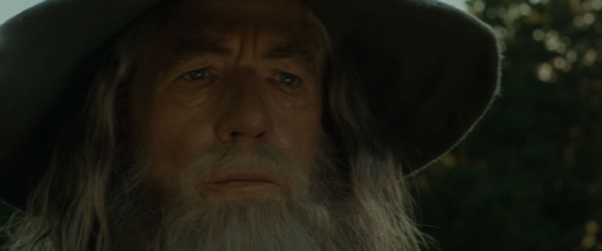 The Lord of the Rings: The Fellowship of the Ring (2001) HD screenshot 1505