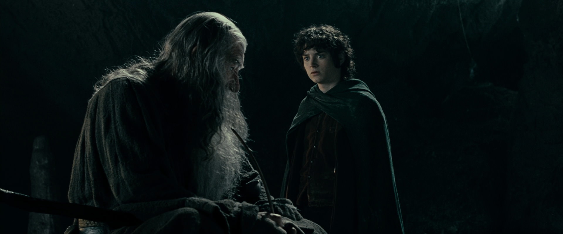 The Lord of the Rings: The Fellowship of the Ring (2001) screencap 15072