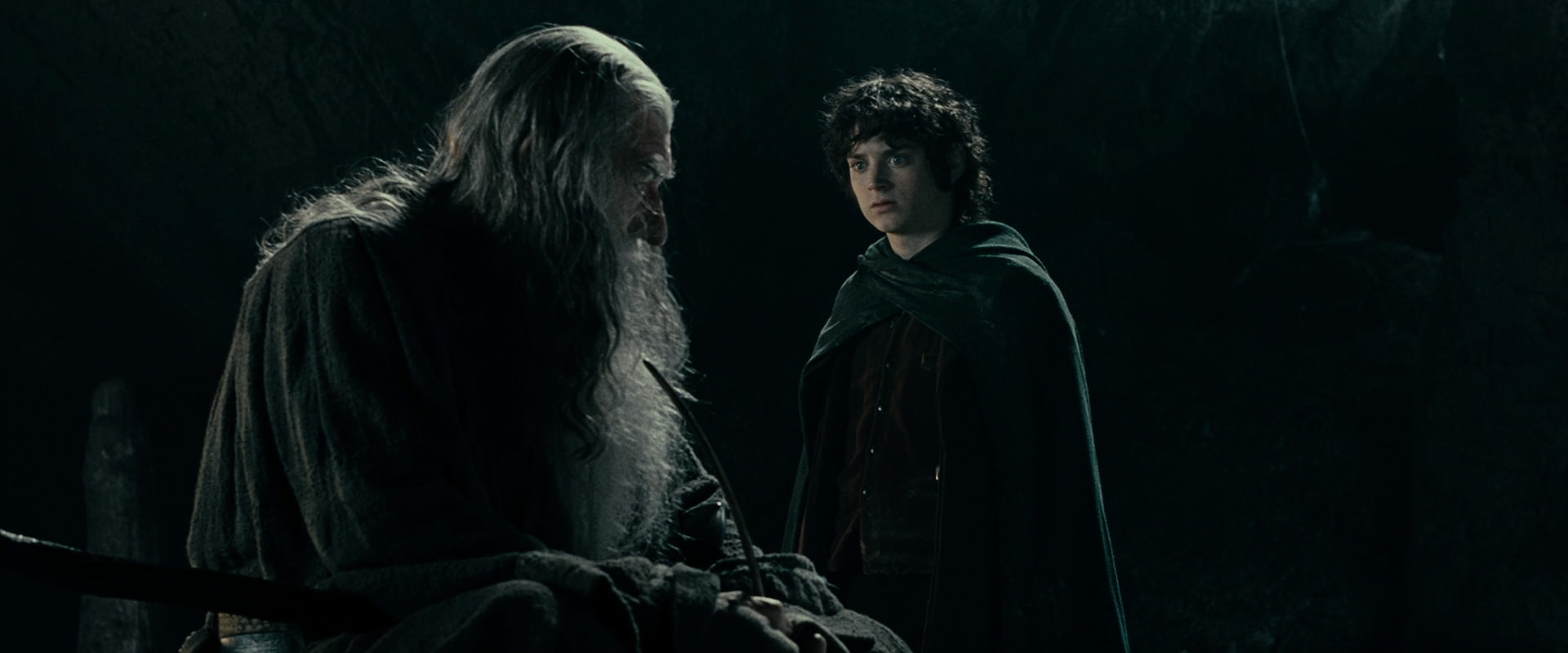 The Lord of the Rings: The Fellowship of the Ring (2001) movie still 15076