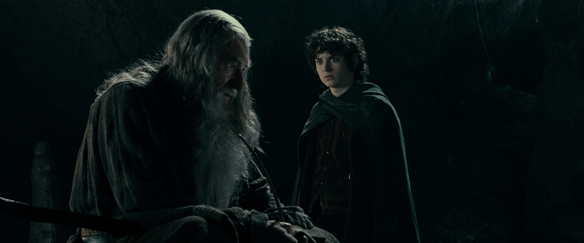 The Lord of the Rings: The Fellowship of the Ring (2001) screencap 15078