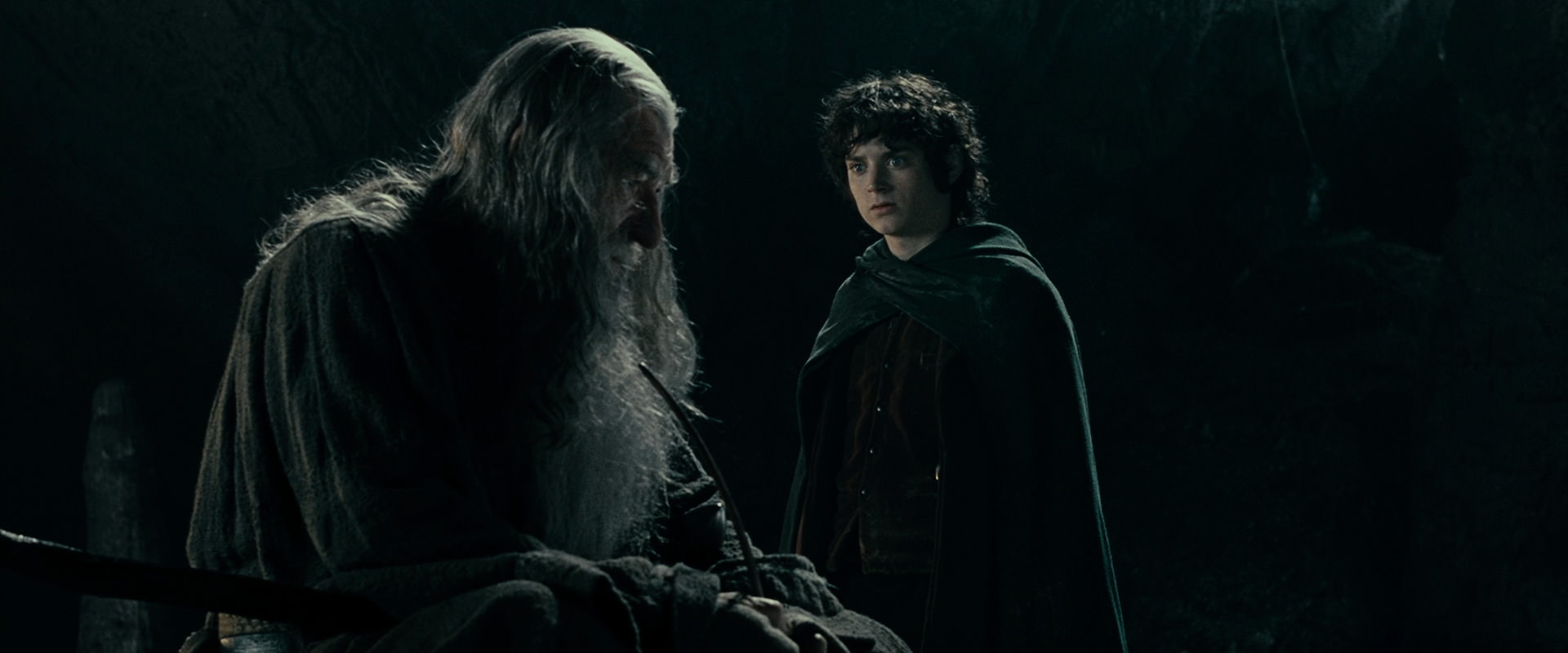The Lord of the Rings: The Fellowship of the Ring (2001) movie still 15079