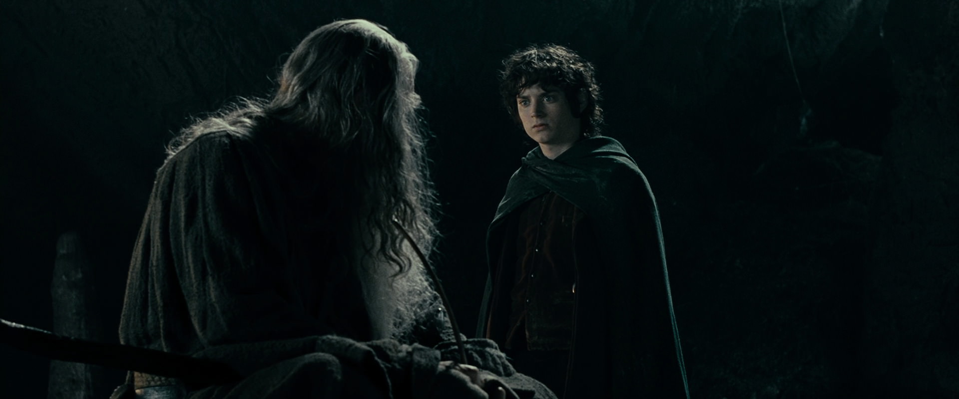 The Lord of the Rings: The Fellowship of the Ring (2001) movie still 15082