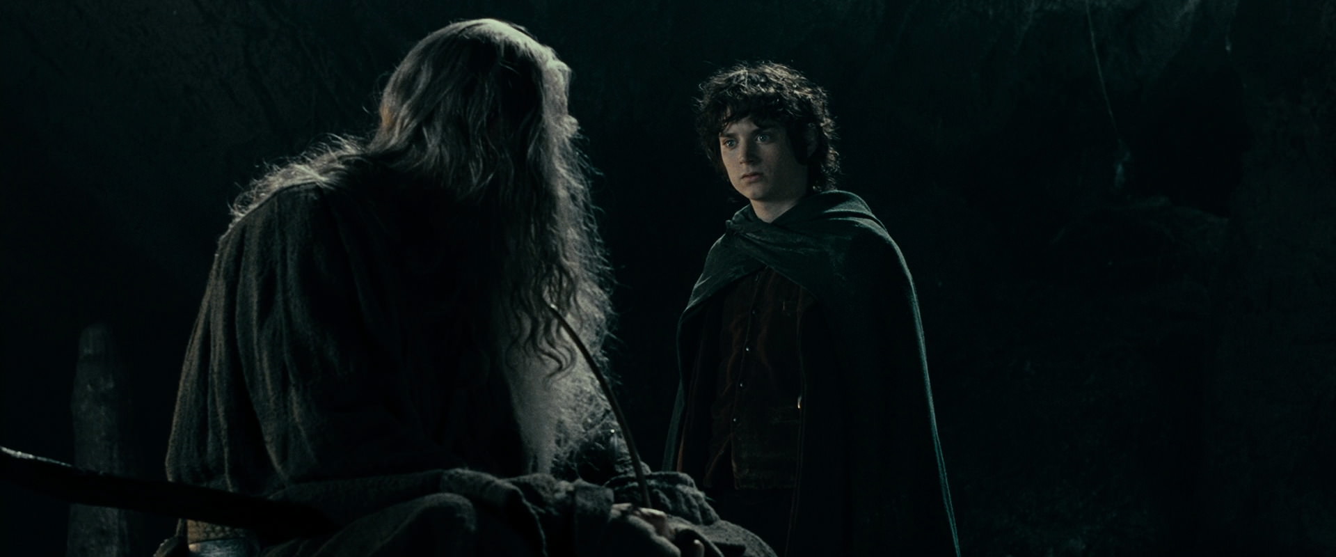 The Lord of the Rings: The Fellowship of the Ring (2001) HD screenshot 15083