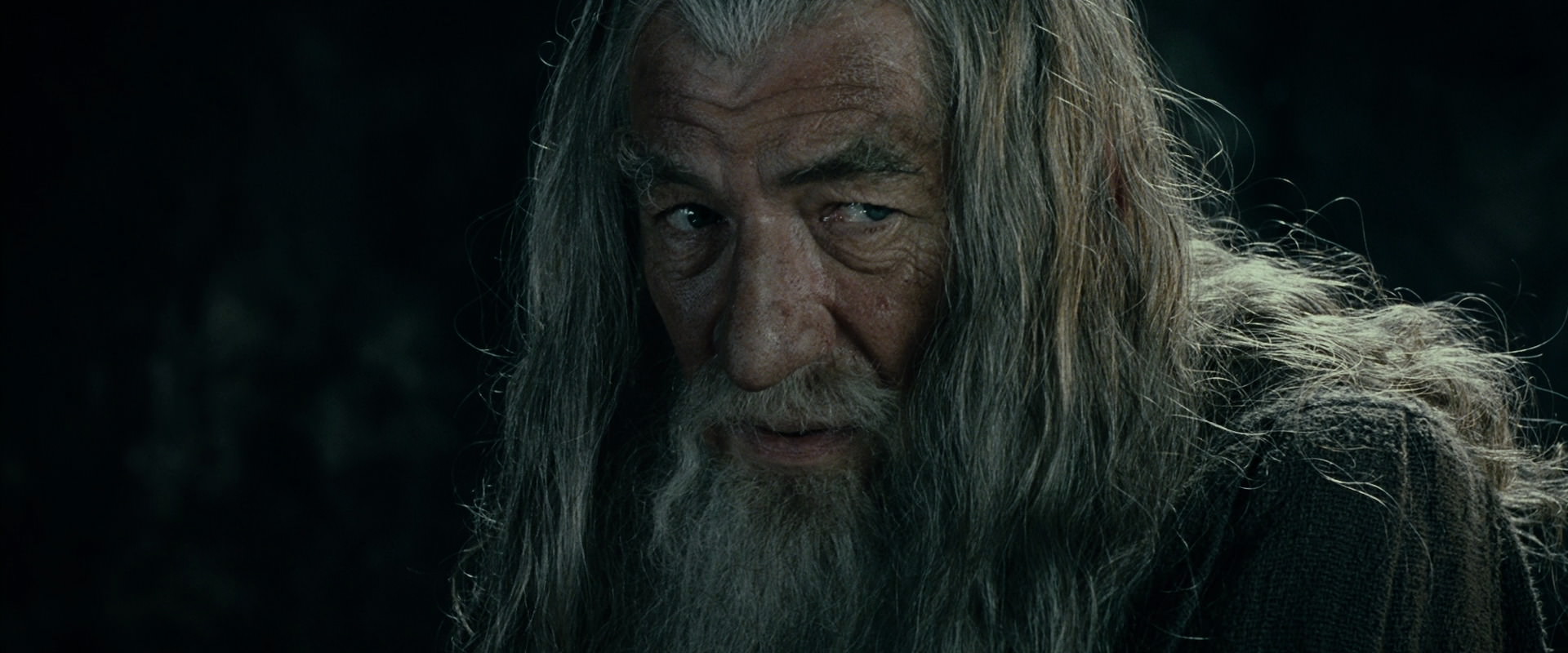 The Lord of the Rings: The Fellowship of the Ring (2001) screencap 15087