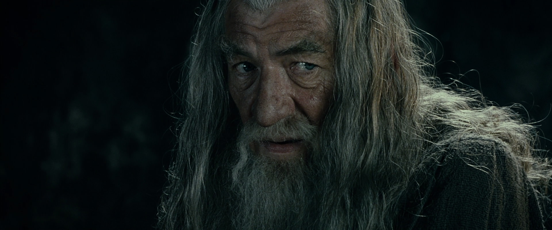 The Lord of the Rings: The Fellowship of the Ring (2001) HD screenshot 15095